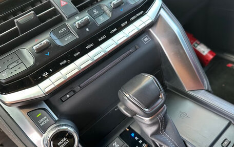 Toyota Land Cruiser, 2023 год, 9 050 000 рублей, 9 фотография