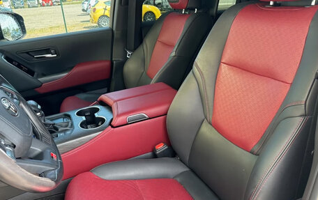 Toyota Land Cruiser, 2023 год, 9 050 000 рублей, 8 фотография