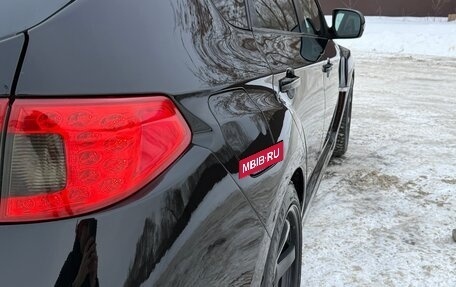 Subaru Impreza WRX STi III, 2008 год, 1 490 000 рублей, 4 фотография