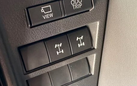 Toyota Land Cruiser, 2023 год, 9 050 000 рублей, 11 фотография