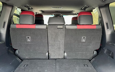 Toyota Land Cruiser, 2023 год, 9 050 000 рублей, 17 фотография