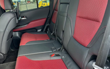 Toyota Land Cruiser, 2023 год, 9 050 000 рублей, 16 фотография