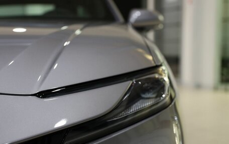 Toyota Camry, 2025 год, 4 800 000 рублей, 9 фотография