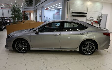 Toyota Camry, 2025 год, 4 800 000 рублей, 8 фотография