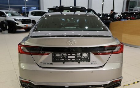 Toyota Camry, 2025 год, 4 800 000 рублей, 6 фотография