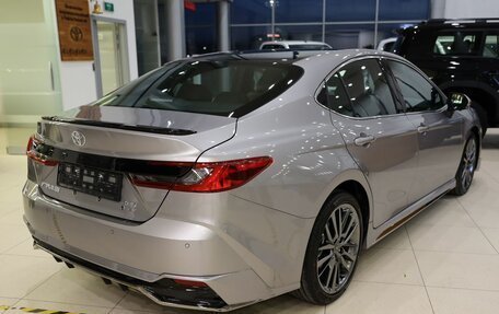 Toyota Camry, 2025 год, 4 800 000 рублей, 5 фотография