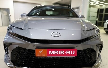 Toyota Camry, 2025 год, 4 800 000 рублей, 2 фотография