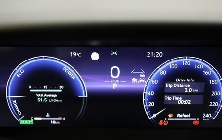 Toyota Camry, 2025 год, 4 800 000 рублей, 13 фотография