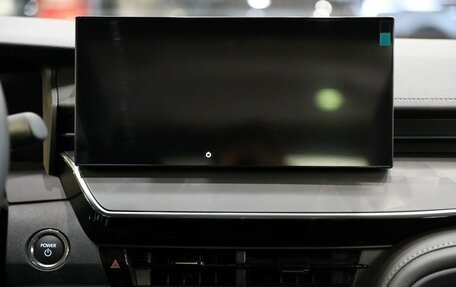 Toyota Camry, 2025 год, 4 800 000 рублей, 16 фотография