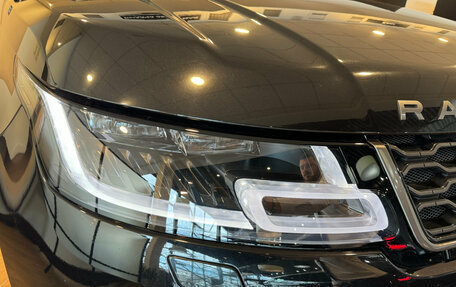 Land Rover Range Rover Sport II, 2020 год, 5 400 000 рублей, 7 фотография