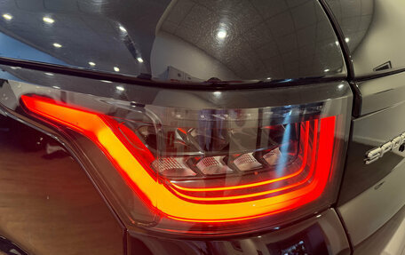 Land Rover Range Rover Sport II, 2020 год, 5 400 000 рублей, 8 фотография