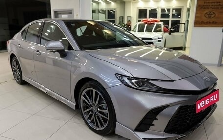Toyota Camry, 2025 год, 4 800 000 рублей, 3 фотография