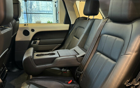 Land Rover Range Rover Sport II, 2020 год, 5 400 000 рублей, 13 фотография