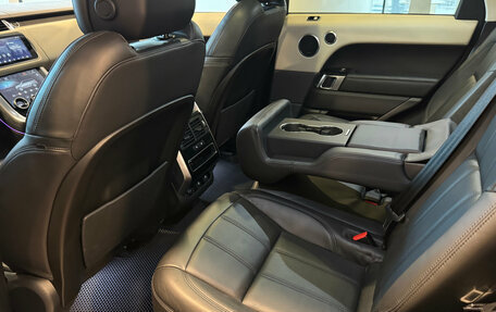 Land Rover Range Rover Sport II, 2020 год, 5 400 000 рублей, 14 фотография