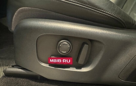 Land Rover Range Rover Sport II, 2020 год, 5 400 000 рублей, 12 фотография