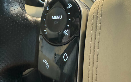 Land Rover Range Rover Sport II, 2020 год, 5 400 000 рублей, 17 фотография