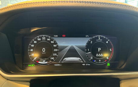 Land Rover Range Rover Sport II, 2020 год, 5 400 000 рублей, 16 фотография