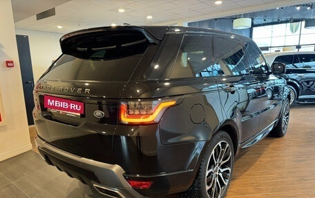Land Rover Range Rover Sport II, 2020 год, 5 400 000 рублей, 6 фотография
