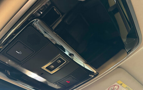 Land Rover Range Rover Sport II, 2020 год, 5 400 000 рублей, 20 фотография