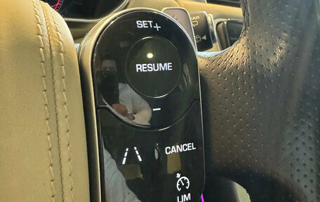 Land Rover Range Rover Sport II, 2020 год, 5 400 000 рублей, 18 фотография