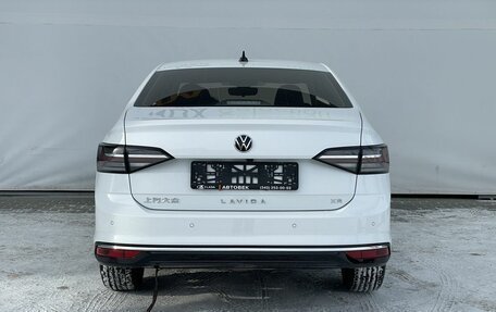 Volkswagen Lavida, 2023 год, 2 470 000 рублей, 7 фотография