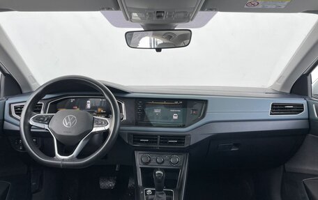 Volkswagen Lavida, 2023 год, 2 470 000 рублей, 13 фотография