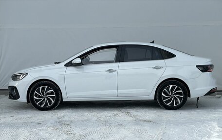 Volkswagen Lavida, 2023 год, 2 470 000 рублей, 9 фотография