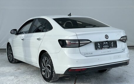Volkswagen Lavida, 2023 год, 2 470 000 рублей, 8 фотография