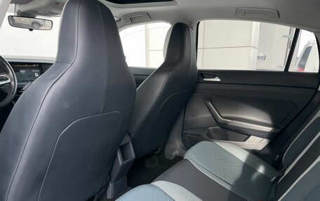 Volkswagen Lavida, 2023 год, 2 470 000 рублей, 12 фотография