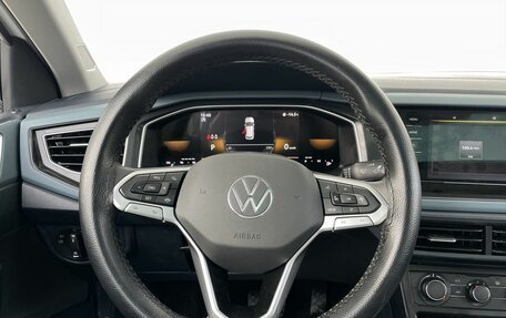 Volkswagen Lavida, 2023 год, 2 470 000 рублей, 14 фотография