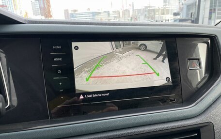 Volkswagen Lavida, 2023 год, 2 470 000 рублей, 17 фотография