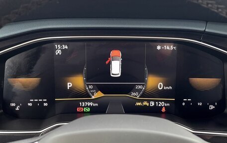 Volkswagen Lavida, 2023 год, 2 470 000 рублей, 15 фотография