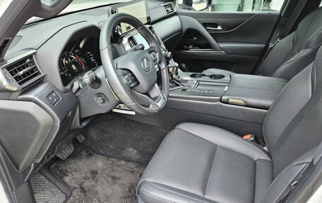 Lexus LX, 2023 год, 11 400 000 рублей, 7 фотография