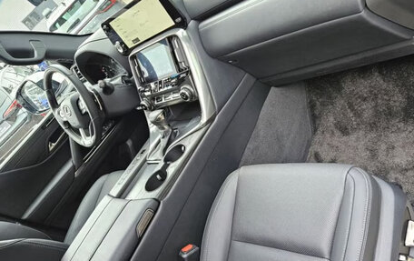 Lexus LX, 2023 год, 11 400 000 рублей, 12 фотография
