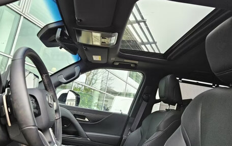 Lexus LX, 2023 год, 11 400 000 рублей, 11 фотография