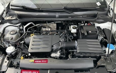 Volkswagen Lavida, 2023 год, 2 470 000 рублей, 10 фотография