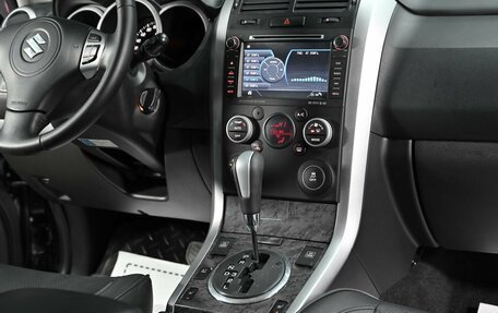 Suzuki Grand Vitara, 2014 год, 1 265 000 рублей, 12 фотография