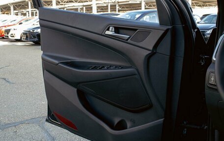 Hyundai Tucson III, 2018 год, 1 845 000 рублей, 12 фотография