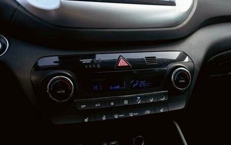 Hyundai Tucson III, 2018 год, 1 845 000 рублей, 15 фотография