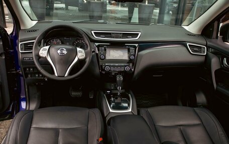 Nissan Qashqai, 2019 год, 1 595 000 рублей, 16 фотография