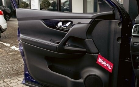 Nissan Qashqai, 2019 год, 1 595 000 рублей, 12 фотография