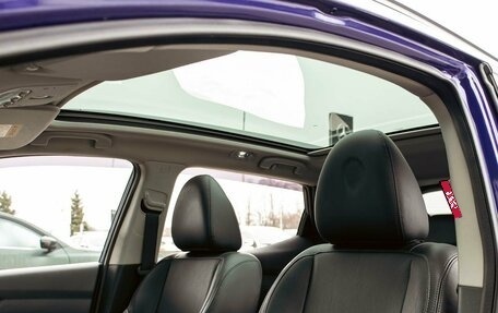 Nissan Qashqai, 2019 год, 1 595 000 рублей, 17 фотография