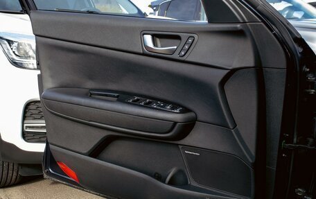 KIA Optima IV, 2018 год, 1 875 000 рублей, 12 фотография