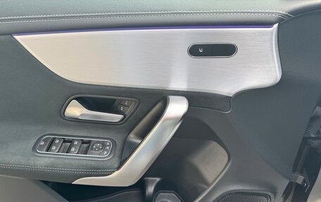 Mercedes-Benz CLA, 2023 год, 3 530 000 рублей, 6 фотография