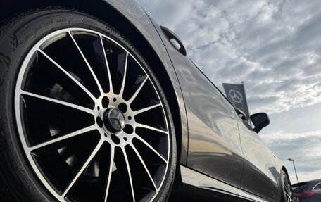 Mercedes-Benz CLA, 2023 год, 3 530 000 рублей, 5 фотография