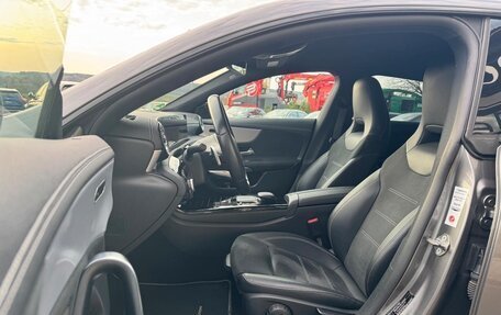 Mercedes-Benz CLA, 2023 год, 3 530 000 рублей, 7 фотография