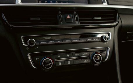 KIA Optima IV, 2018 год, 1 875 000 рублей, 15 фотография