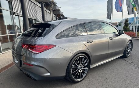 Mercedes-Benz CLA, 2023 год, 3 530 000 рублей, 3 фотография