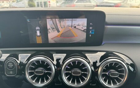 Mercedes-Benz CLA, 2023 год, 3 530 000 рублей, 12 фотография