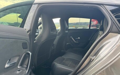 Mercedes-Benz CLA, 2023 год, 3 530 000 рублей, 15 фотография